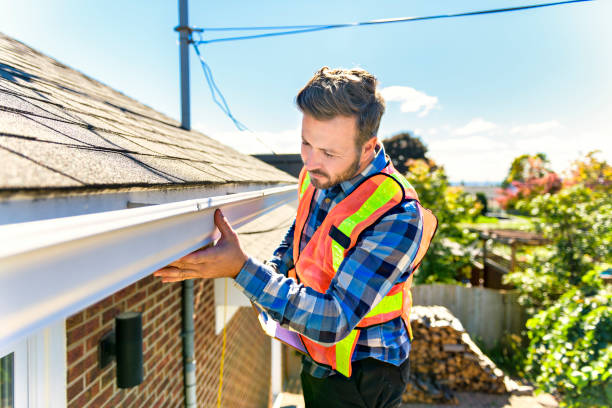 Best Emergency Roof Repair Services  in Rocky Mount, NC